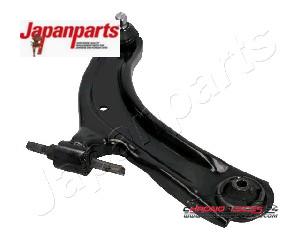 Achat de JAPANPARTS BS-134R Bras de liaison, suspension de roue pas chères