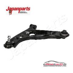 Achat de JAPANPARTS BS-206L Bras de liaison, suspension de roue pas chères