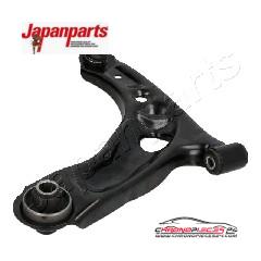 Achat de JAPANPARTS BS-206L Bras de liaison, suspension de roue pas chères