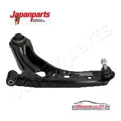 Achat de JAPANPARTS BS-206L Bras de liaison, suspension de roue pas chères