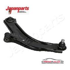 Achat de JAPANPARTS BS-140L Bras de liaison, suspension de roue pas chères