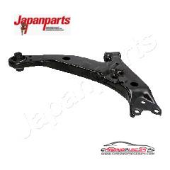 Achat de JAPANPARTS BS-218R Bras de liaison, suspension de roue pas chères