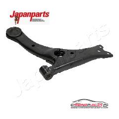 Achat de JAPANPARTS BS-222L Bras de liaison, suspension de roue pas chères