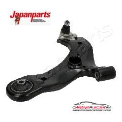 Achat de JAPANPARTS BS-254L Bras de liaison, suspension de roue pas chères