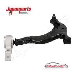 Achat de JAPANPARTS BS-272L Bras de liaison, suspension de roue pas chères