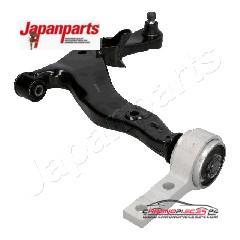 Achat de JAPANPARTS BS-272R Bras de liaison, suspension de roue pas chères