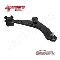 Achat de JAPANPARTS BS-316R Bras de liaison, suspension de roue pas chères