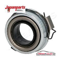 Achat de JAPANPARTS CF-211 Butée de débrayage pas chères