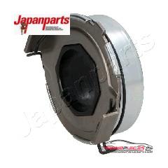 Achat de JAPANPARTS CF-211 Butée de débrayage pas chères