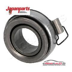 Achat de JAPANPARTS CF-222 Butée de débrayage pas chères