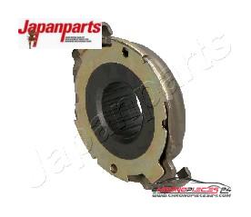 Achat de JAPANPARTS CF-592 Butée de débrayage pas chères