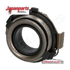 Achat de JAPANPARTS CF-226 Butée de débrayage pas chères