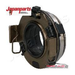 Achat de JAPANPARTS CF-226 Butée de débrayage pas chères