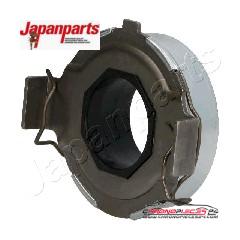 Achat de JAPANPARTS CF-229 Butée de débrayage pas chères