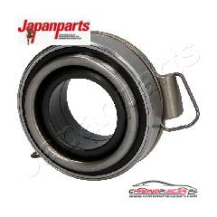 Achat de JAPANPARTS CF-230 Butée de débrayage pas chères