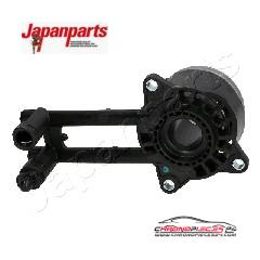 Achat de JAPANPARTS CF-313 Butée de débrayage pas chères