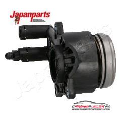 Achat de JAPANPARTS CF-313 Butée de débrayage pas chères