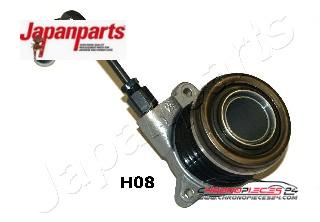 Achat de JAPANPARTS CF-H08 Butée de débrayage pas chères