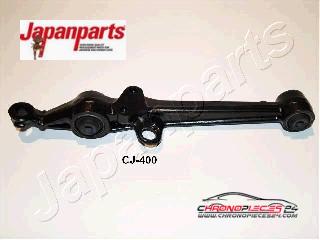 Achat de JAPANPARTS CJ-400L Bras de liaison, suspension de roue pas chères