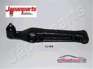 Achat de JAPANPARTS CJ-804 Bras de liaison, suspension de roue pas chères