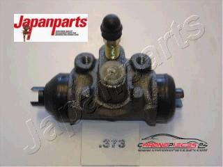 Achat de JAPANPARTS CS-373 Cylindre de roue pas chères