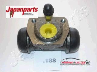 Achat de JAPANPARTS CS-188 Cylindre de roue pas chères