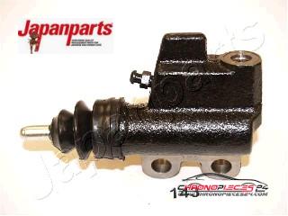 Achat de JAPANPARTS CY-143 Cylindre récepteur, embrayage pas chères