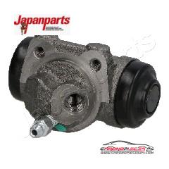 Achat de JAPANPARTS CS-M00 Cylindre de roue pas chères