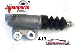 Achat de JAPANPARTS CY-413 Cylindre récepteur, embrayage pas chères