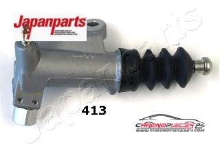 Achat de JAPANPARTS CY-413 Cylindre récepteur, embrayage pas chères