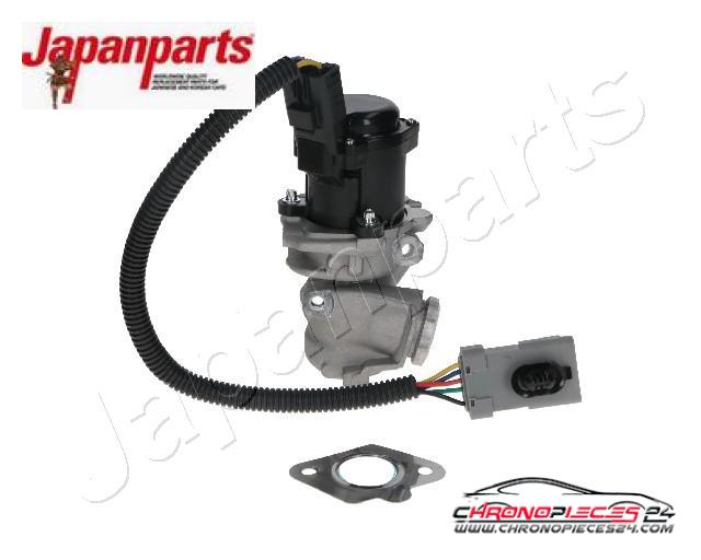 Achat de JAPANPARTS EGR-0301 Vanne EGR pas chères