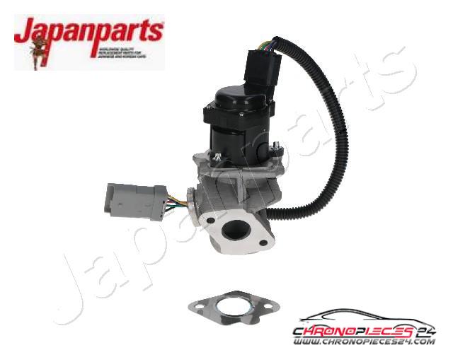 Achat de JAPANPARTS EGR-0301 Vanne EGR pas chères