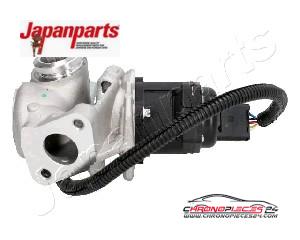 Achat de JAPANPARTS EGR-0306 Vanne EGR pas chères