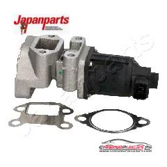 Achat de JAPANPARTS EGR-0414 Vanne EGR pas chères