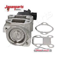 Achat de JAPANPARTS EGR-0414 Vanne EGR pas chères