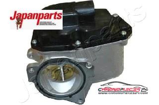 Achat de JAPANPARTS EGR-0901 Vanne EGR pas chères