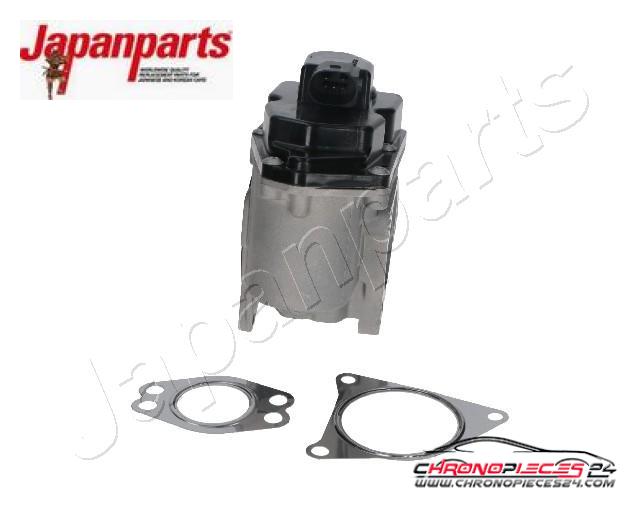 Achat de JAPANPARTS EGR-0901 Vanne EGR pas chères