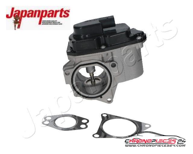 Achat de JAPANPARTS EGR-0901 Vanne EGR pas chères