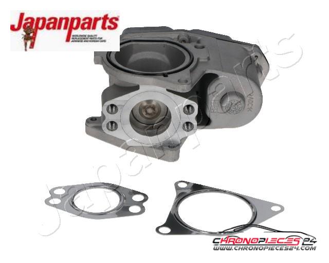 Achat de JAPANPARTS EGR-0901 Vanne EGR pas chères