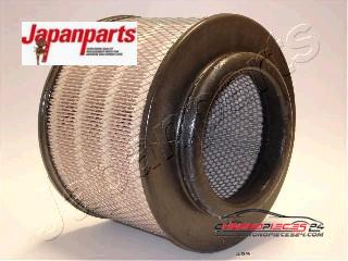 Achat de JAPANPARTS FA-259S Filtre à air pas chères