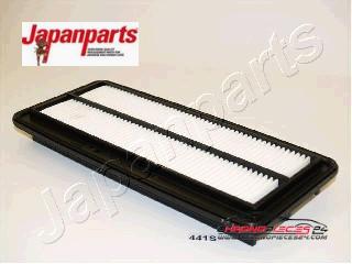 Achat de JAPANPARTS FA-441S Filtre à air pas chères