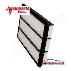 Achat de JAPANPARTS FA-524S Filtre à air pas chères