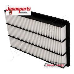 Achat de JAPANPARTS FA-524S Filtre à air pas chères