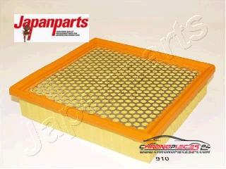 Achat de JAPANPARTS FA-910S Filtre à air pas chères