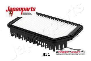 Achat de JAPANPARTS FA-H31S Filtre à air pas chères