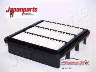 Achat de JAPANPARTS FA-K21S Filtre à air pas chères