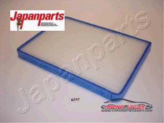 Achat de JAPANPARTS FAA-SZ07 Filtre, air de l'habitacle pas chères