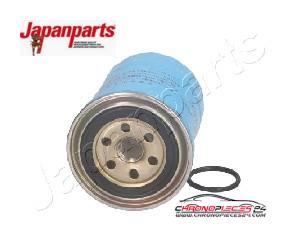 Achat de JAPANPARTS FC-109S Filtre à carburant pas chères