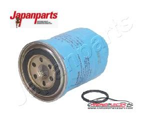 Achat de JAPANPARTS FC-109S Filtre à carburant pas chères