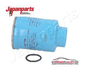 Achat de JAPANPARTS FC-109S Filtre à carburant pas chères